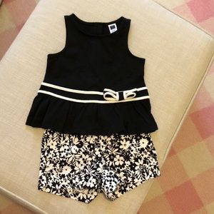 Janie and Jack 12-18 month set- new with tags!